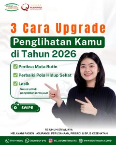 ✨ Upgrade Penglihatanmu di Tahun 2026! 👀