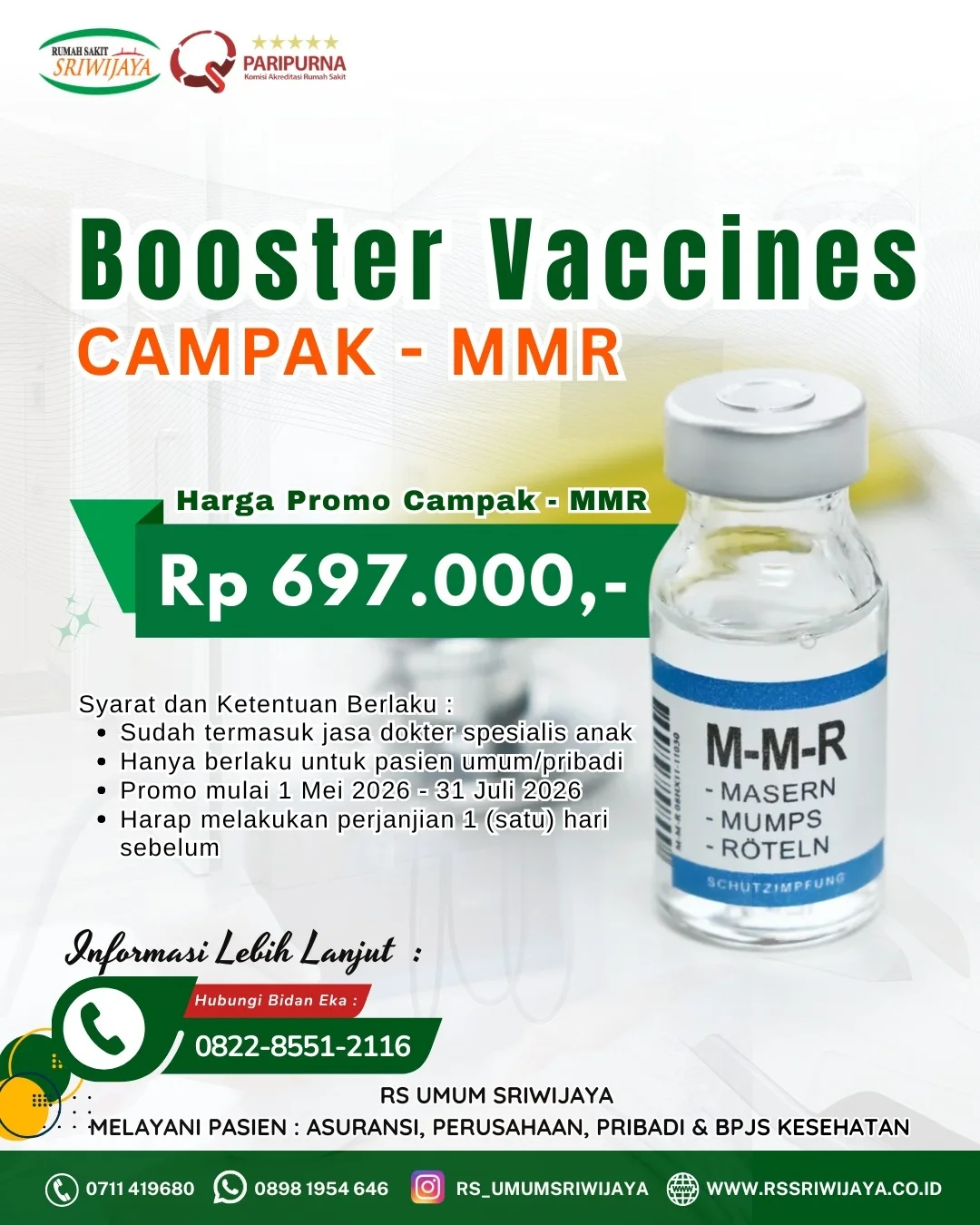 💉✨ PANDA BERAKSI!Pastikan anak Anda Diberikan imunisasi lengkap ya, Mom & Dad 🧡Kini tersedia (1)