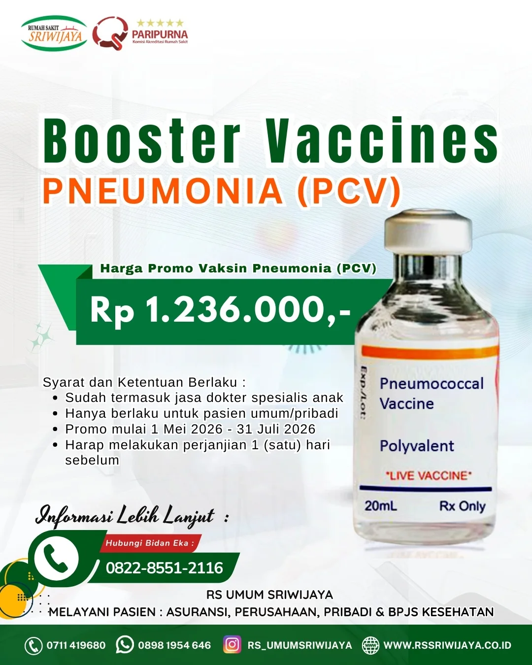 💉✨ PANDA BERAKSI!Pastikan anak Anda Diberikan imunisasi lengkap ya, Mom & Dad 🧡Kini tersedia (2)