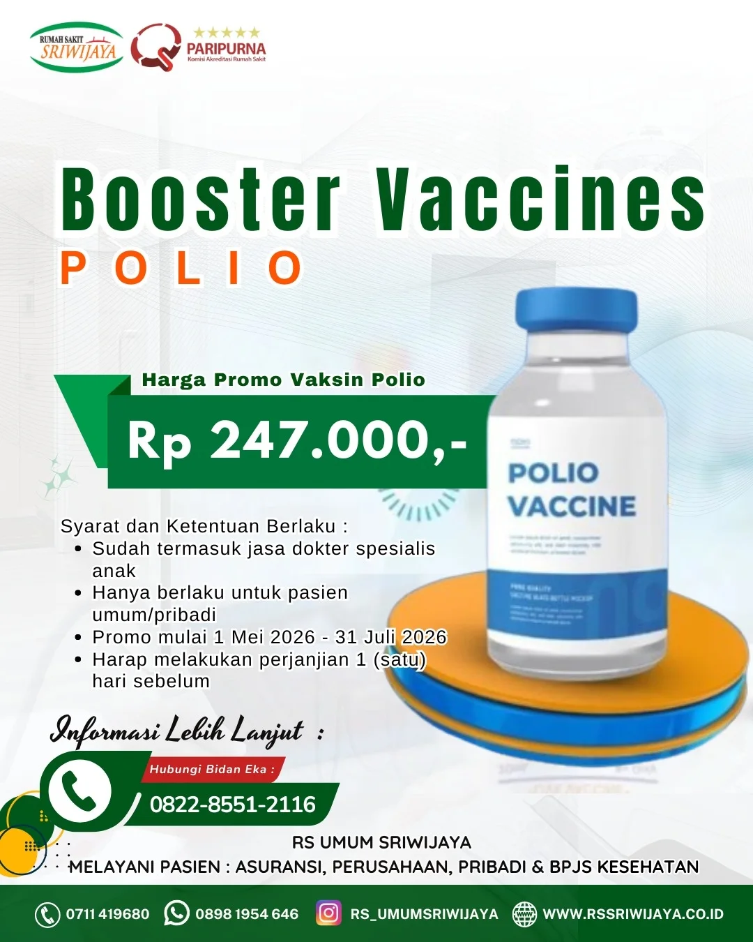 💉✨ PANDA BERAKSI!Pastikan anak Anda Diberikan imunisasi lengkap ya, Mom & Dad 🧡Kini tersedia (6)