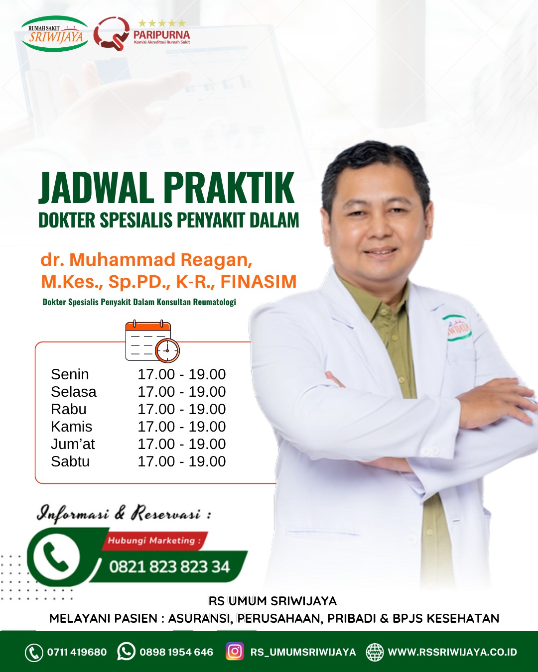 🩺❤️ TIM PENJAGA ORGAN VITAL ANDA ❤️🩺Tubuh yang sehat berawal dari organ-organ vital yang terja (2)