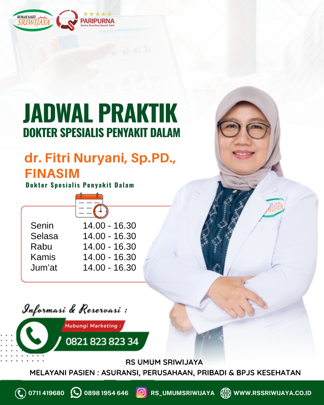 🩺❤️ TIM PENJAGA ORGAN VITAL ANDA ❤️🩺Tubuh yang sehat berawal dari organ-organ vital yang terja (3)