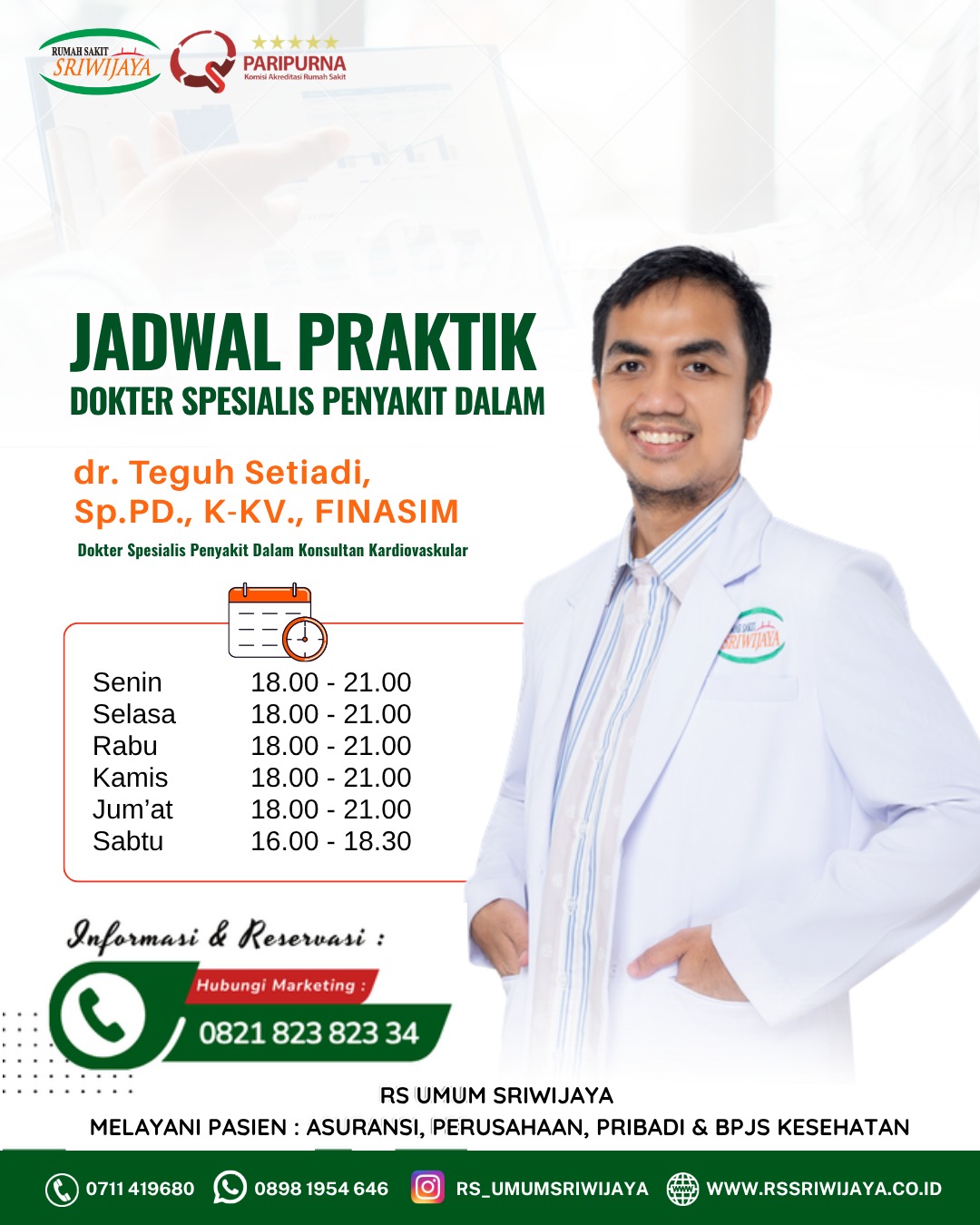 🩺❤️ TIM PENJAGA ORGAN VITAL ANDA ❤️🩺Tubuh yang sehat berawal dari organ-organ vital yang terja (4)