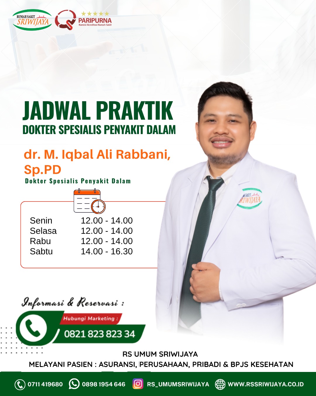 🩺❤️ TIM PENJAGA ORGAN VITAL ANDA ❤️🩺Tubuh yang sehat berawal dari organ-organ vital yang terja (5)