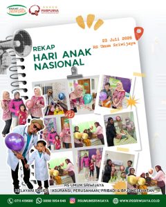 REKAP HARI ANAK NASIONAL|| 23 JULI 2026