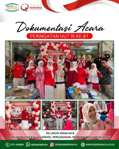 ❤️ SEMANGAT KEMERDEKAAN, SEMANGAT KEBERSAMAAN! ❤️