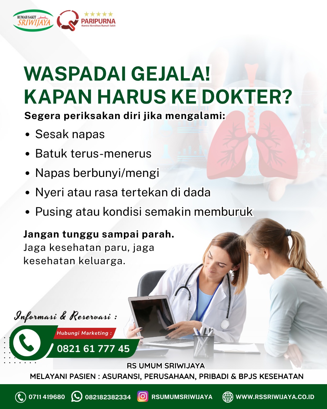🌫️ Kabut Asap Jangan Anggap Sepele!Kabut asap bukan hanya mengganggu jarak pandang, tetapi juga (1)