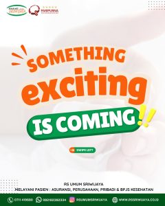 🤰✨ PAKET PERSALINAN RS UMUM SRIWIJAYA Momen kelahiran si kecil semakin tenang dan nyaman bersama!!