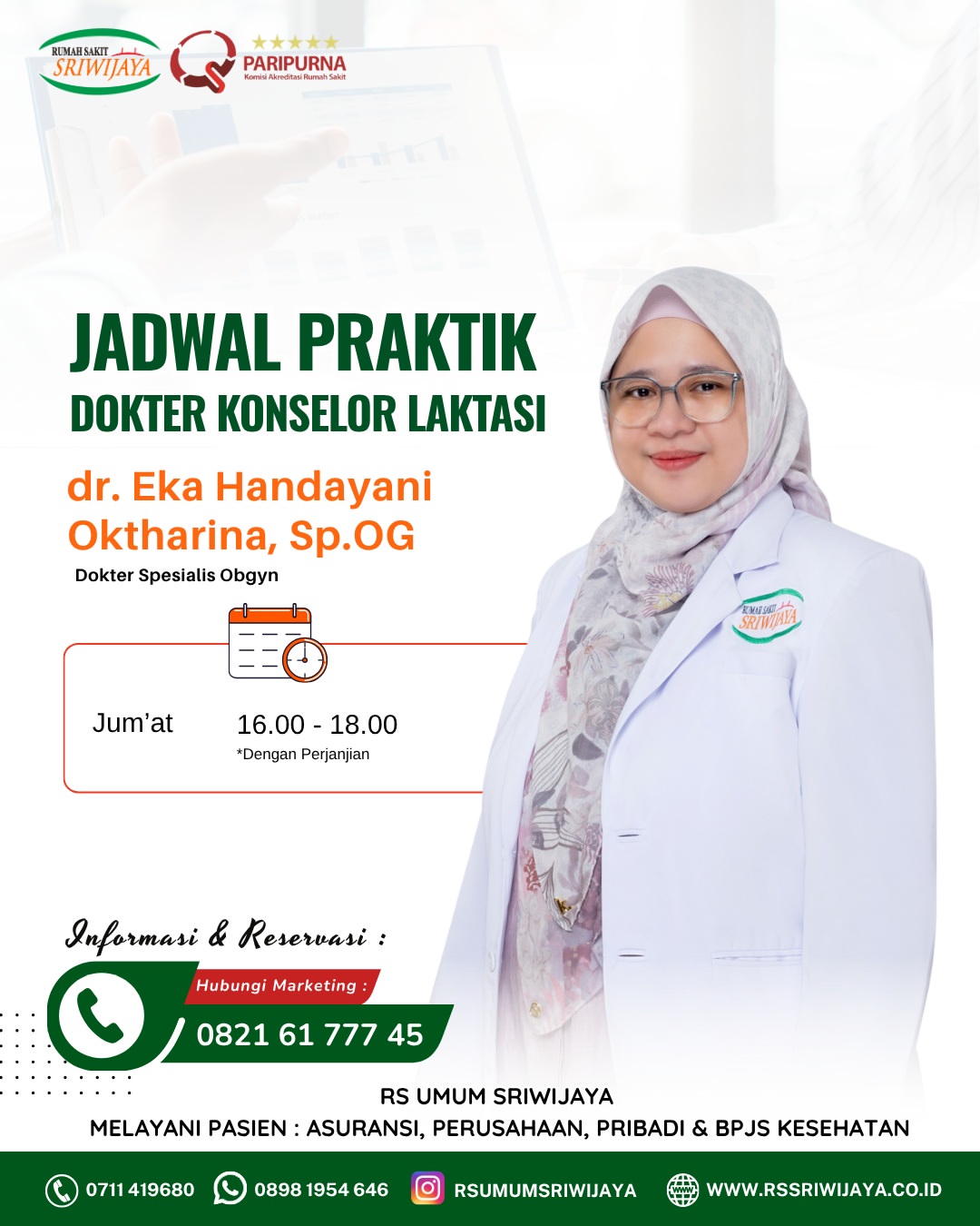 🤱 KONSULTASI LAKTASI — DUKUNG PERJALANAN MENYUSUI IBU & BAYI 💚Menyusui tidak selalu berjalan m (2)