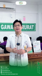 🚨 Kenapa pasien di IGD tidak selalu dilayani berdasarkan urutan datang?