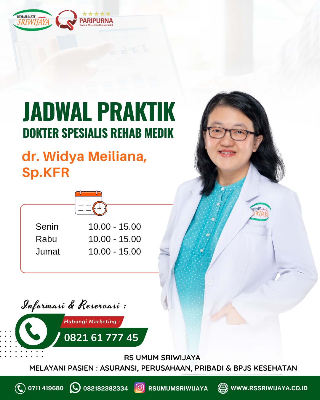 ✨ Kenali Dokter Spesialis Rehabilitasi Medik RS Umum Sriwijaya! ✨Dokter Spesialis Rehabilitasi M (1)