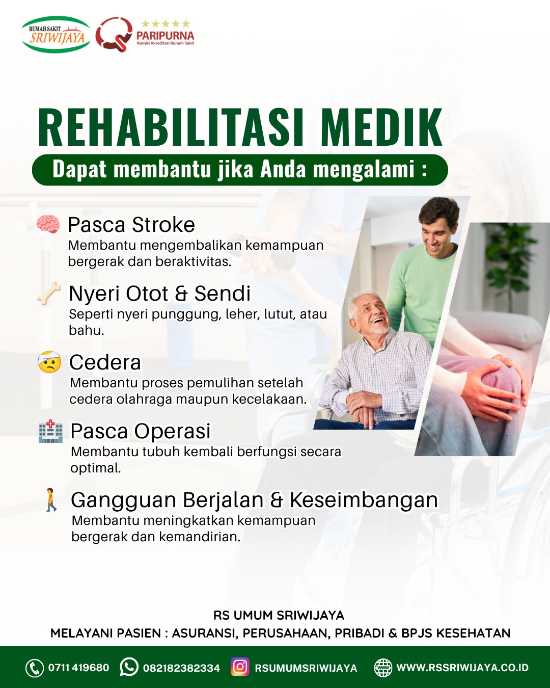 🦵 Kapan Kita Perlu Rehabilitasi MedikTahukah Anda Rehabilitasi Medik bukan hanya untuk pasien p (1)