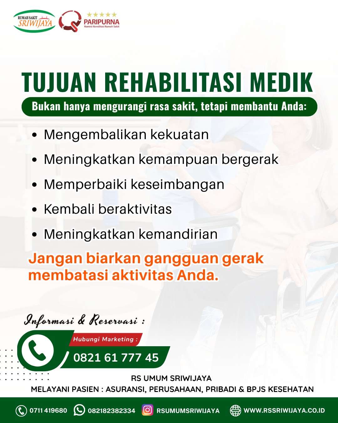 🦵 Kapan Kita Perlu Rehabilitasi MedikTahukah Anda Rehabilitasi Medik bukan hanya untuk pasien p (2)