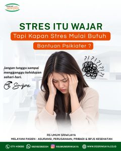 🧠 JAGA KESEHATAN MENTAL, JANGAN RAGU UNTUK MENCARI BANTUAN 💚