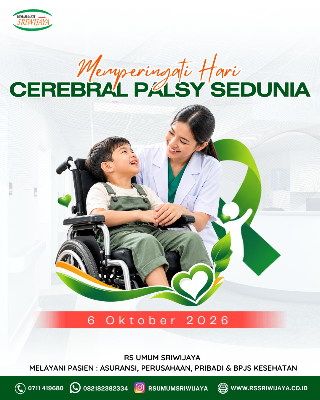 HARI CEREBRAL PALSY SEDUNIA 6 Oktober 2026“Unique and United” — Unik dan BersatuSetiap anak deng (3)