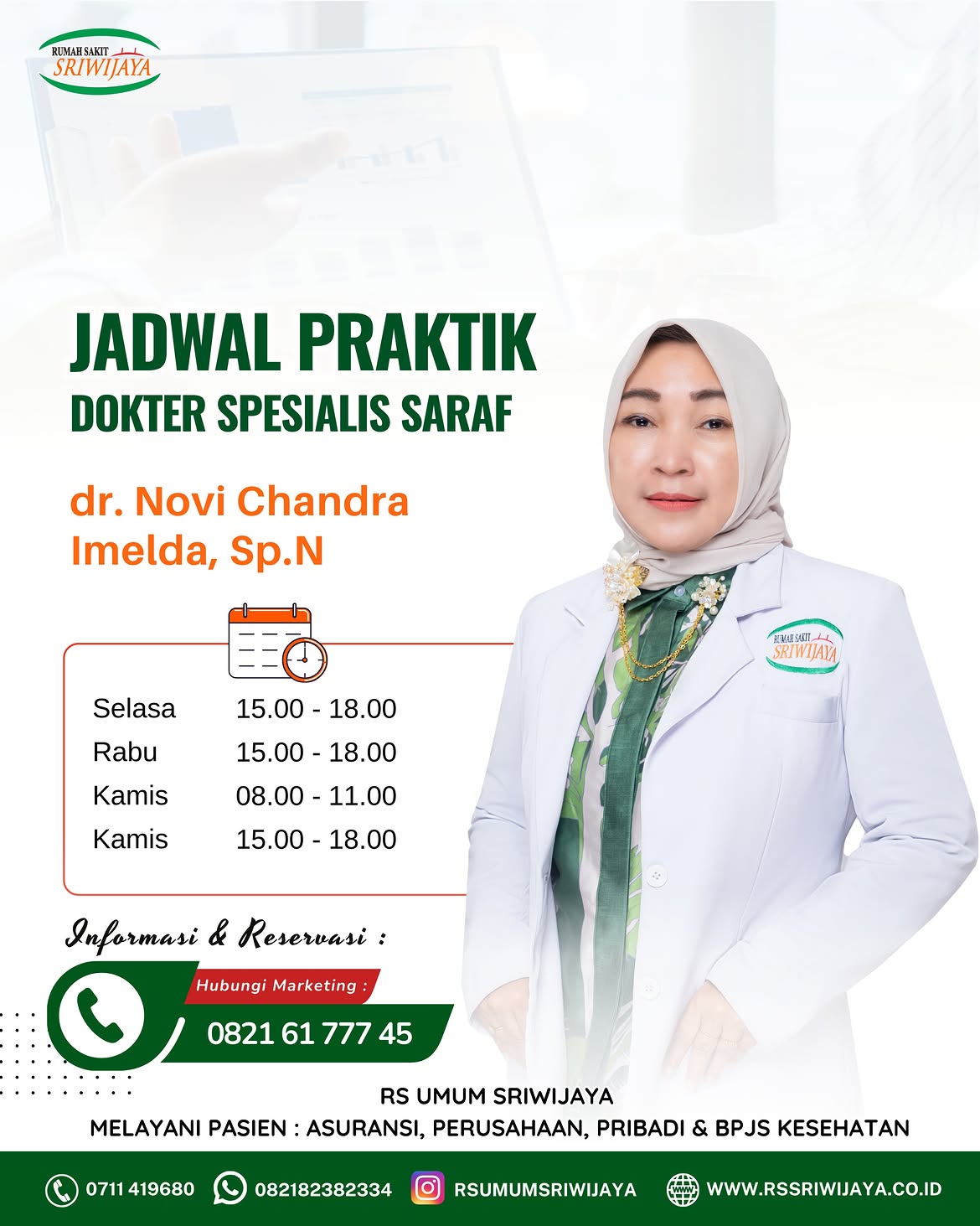 🧠 SAKIT KEPALA TERUS-MENERUS, NORMAL NGGAK SIHPernah mengalami sakit kepala yang sering kambuh (5)